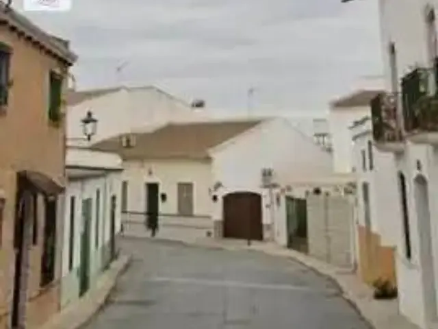 Apartment in Hinojos