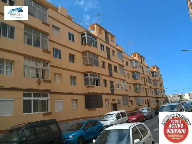 Piso en Juan XXIII-Santidad