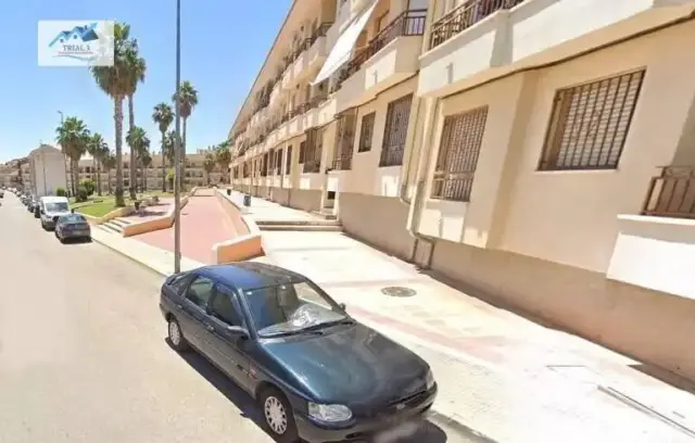 Flat in Hellín
