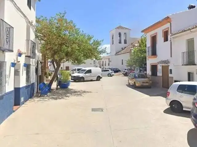 Chalet en El Burgo