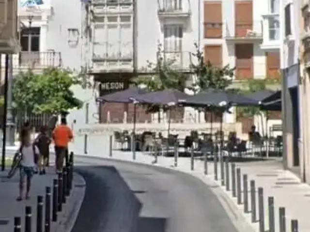 Piso en Santoña