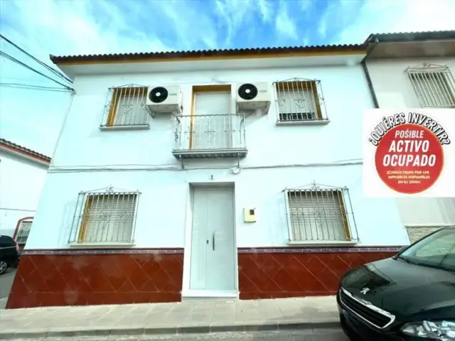 Apartment in Los Corrales