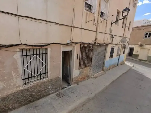Flat in Elda