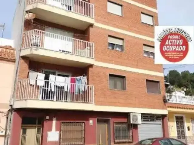 Apartment in Adra