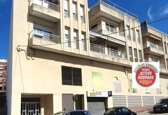 Apartment in Alcover