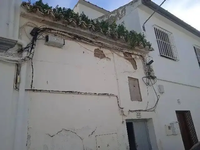 Chalet in Marinaleda