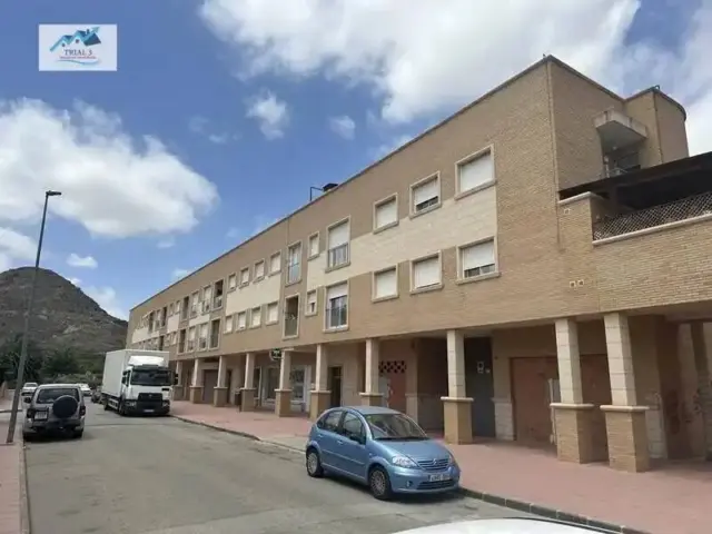 Apartment in Santomera photo 2
