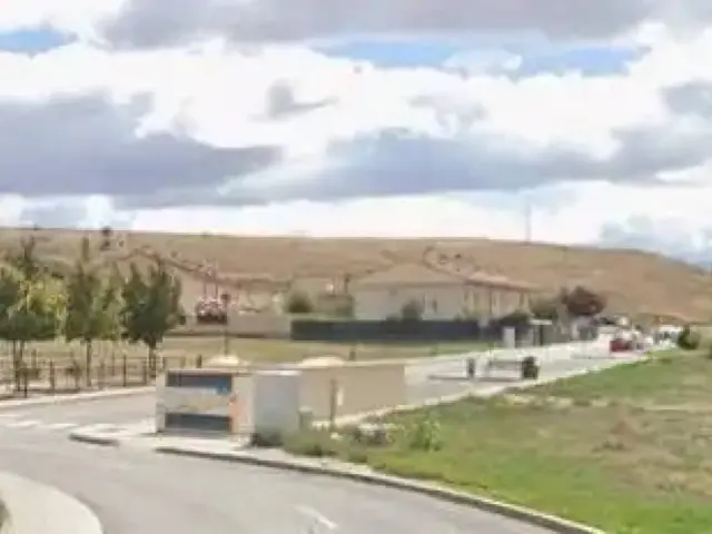 Chalet en Hontanares de Eresma