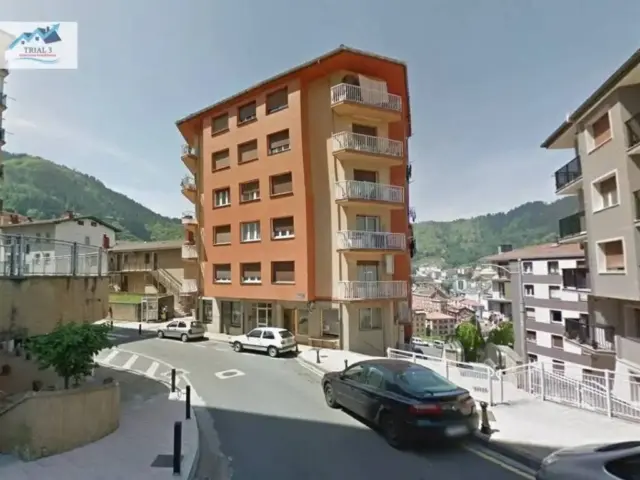 Apartment in Eibar photo 3