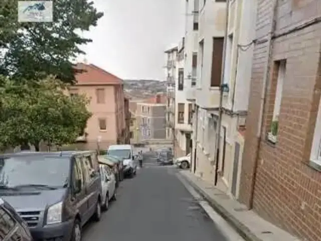 Apartment in Txabarri-Kueto
