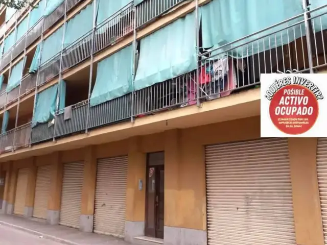 Apartment in Vic photo 4
