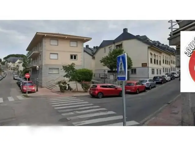 Chalet in Alpedrete