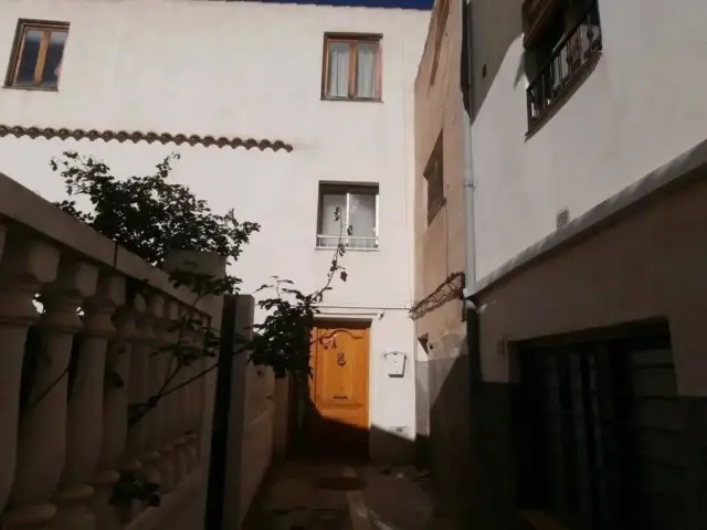 Piso en Caravaca de la Cruz