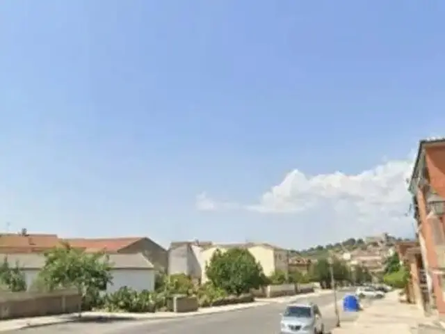 Piso en La Adrada