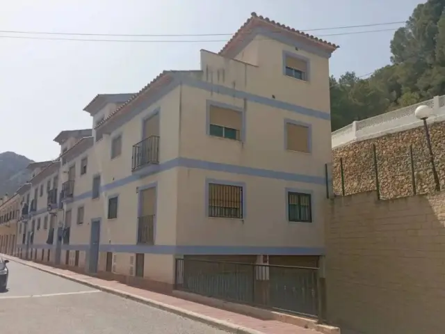 Apartment in Polop