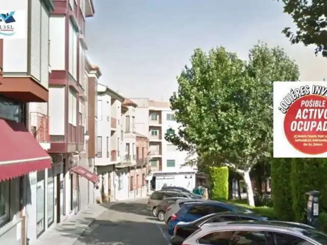 Chalet en Benavente