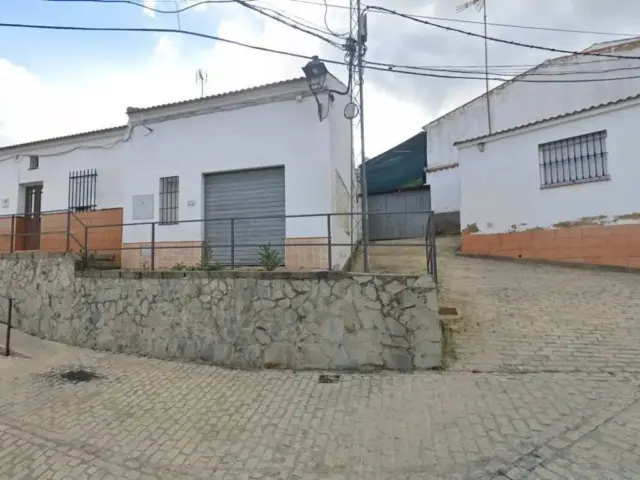 Chalet in El Cerro de Andévalo