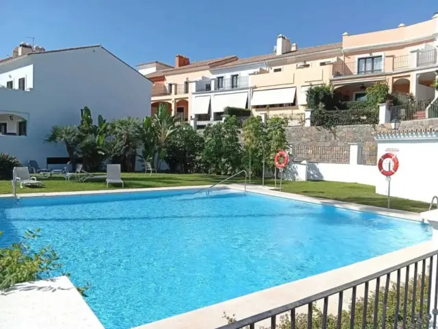 Chalet on Calle Dos Hermanas II, 14