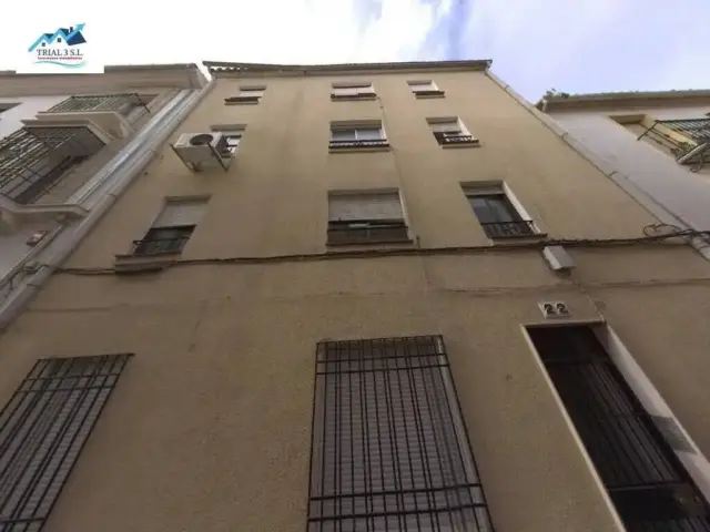 Apartment in Lucena