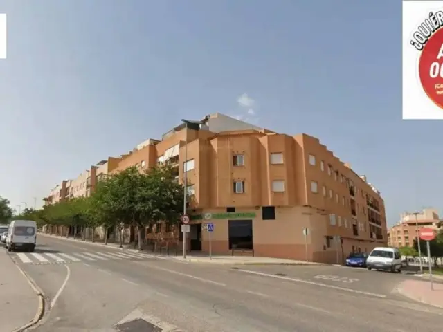 Flat in L'Alcora