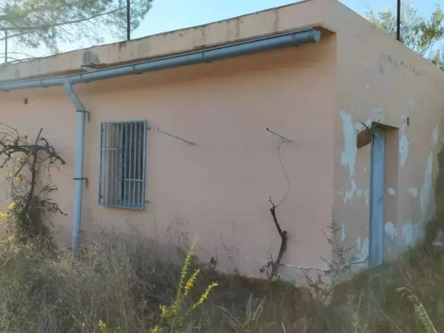 Rustic property in Bugarra