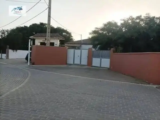 Chalet en Barrio Nuevo