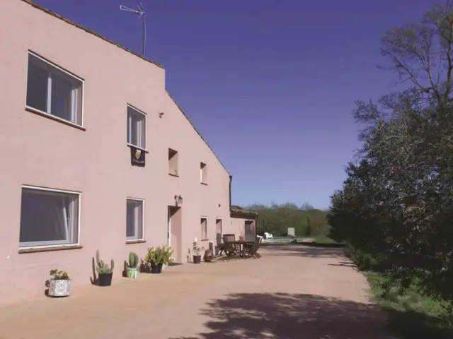 Chalet in Vidreres photo 2