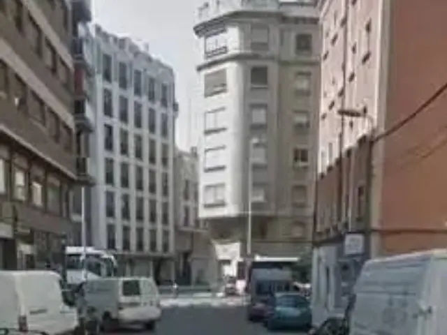 Piso en Campo de la Juventud-Santiago