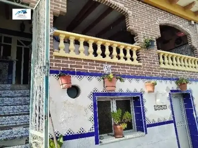 Chalet in Turre photo 2