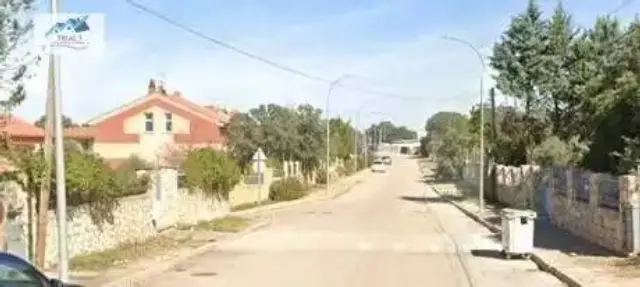 Chalet en Urbanización Sotolargo
