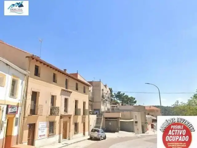 Flat in Valdelaguna