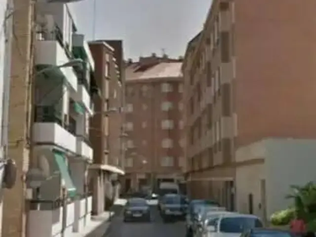 Piso en Tarancón