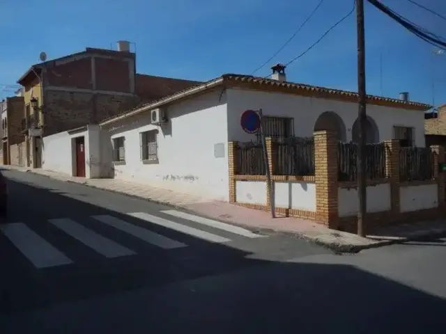 Chalet in Herrera