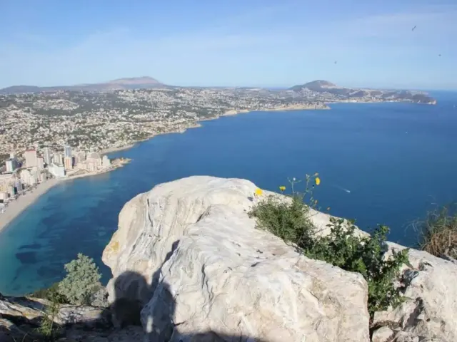 Chalet in Calpe - Calp photo 21
