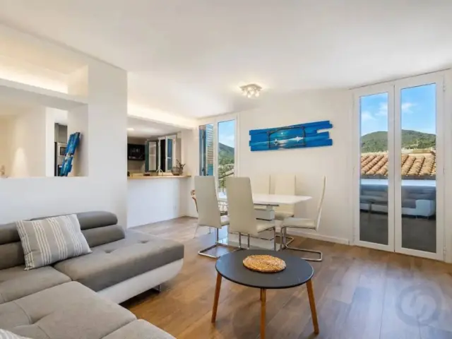 Piso en Cadaqués