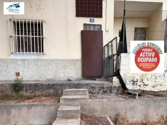 Piso en Tamaraceite-San Lorenzo-Casa Ayala