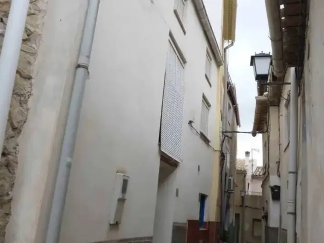 Flat in Moratalla