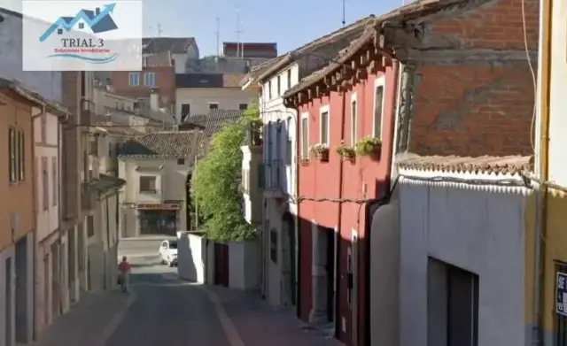 Chalet en Cuéllar