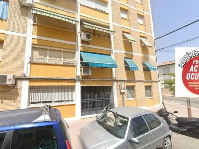 Apartment in Cabra photo 2