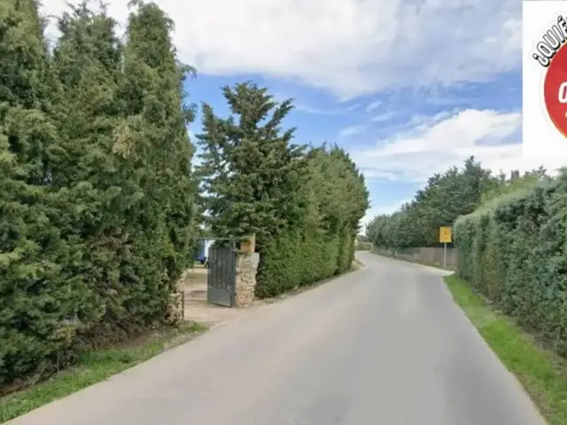 Chalet en Loranca de Tajuña