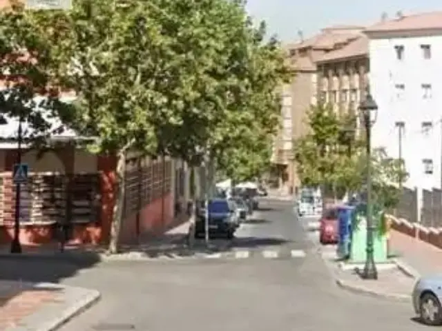 Piso en Centro
