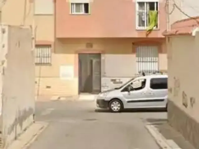 Apartment in Cortijos de Marín-Ctra. de La Mojonera