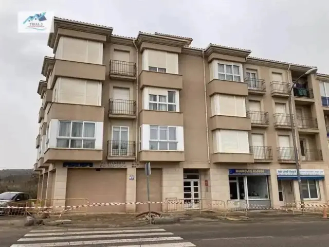 Piso en Sigüenza