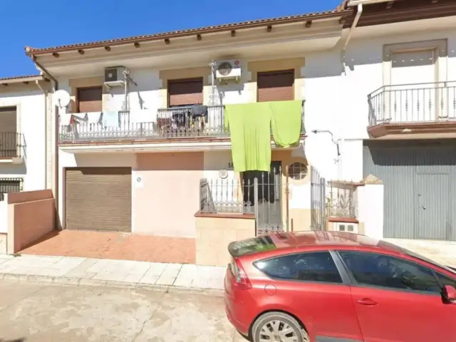 Chalet in Baños de La Encina