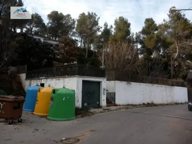 Chalet in Sant Llorenç Savall