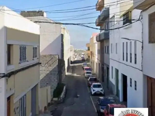 Piso en Juan XXIII-Santidad