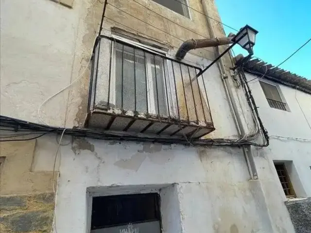 Apartment in Moratalla