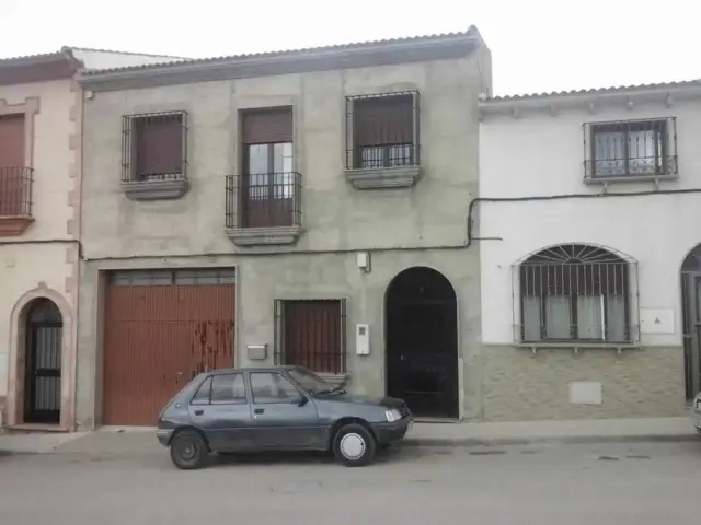 Chalet in Martín de La Jara