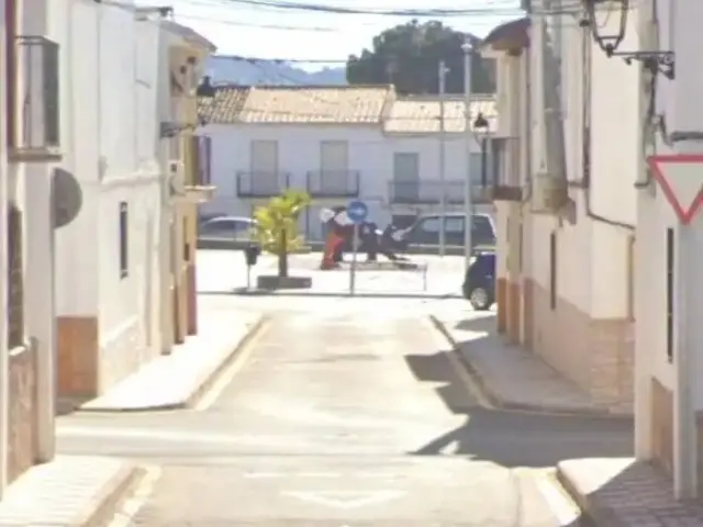 Apartment in Guarromán