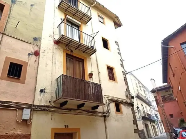 Flat in Berga